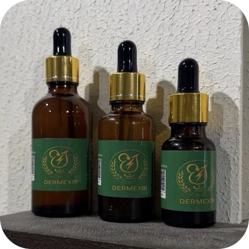 روغن ضد درد شفا بخش درمکسیر
